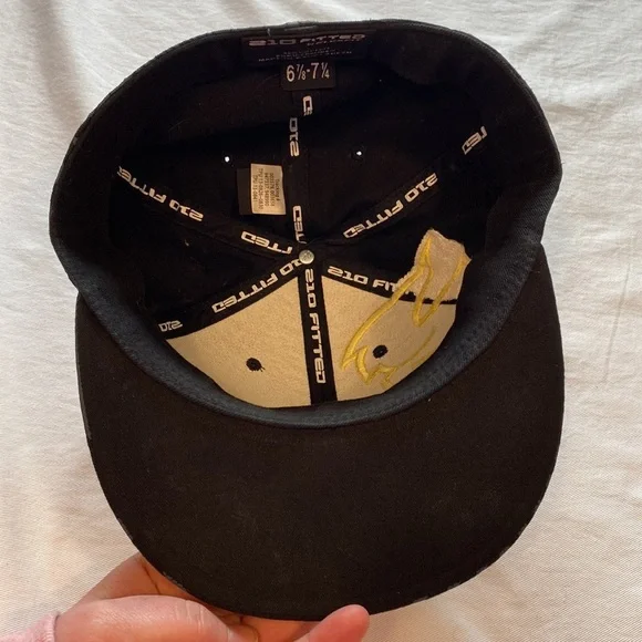 Thor Hat - Picture 6 of 7